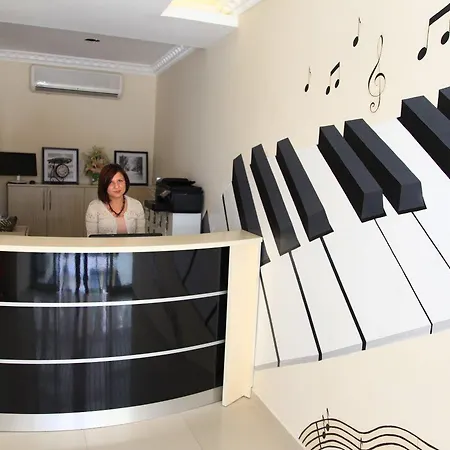 Exenia Hotel 3*