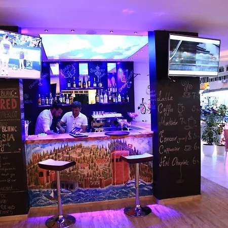 Exenia Hotel Alanya